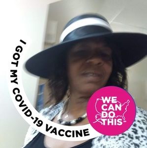 Meet your Posher, Phyllis